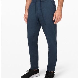 Mens lululemon city sweat pant classic